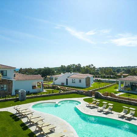 부도니 Enaja - Luxury Retreat 아파트 호텔 외부 사진