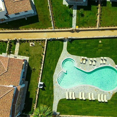 부도니 Enaja - Luxury Retreat 아파트 호텔 외부 사진