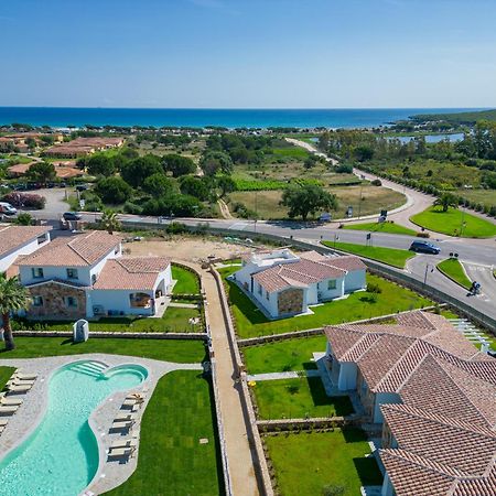 부도니 Enaja - Luxury Retreat 아파트 호텔 외부 사진